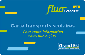 Carte Fluo