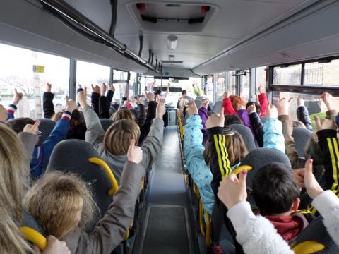 scolaire RDTA